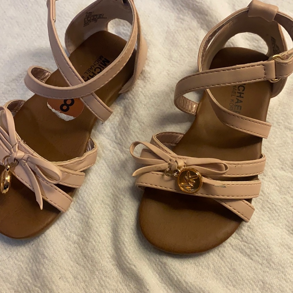 Brand new dress shoes
